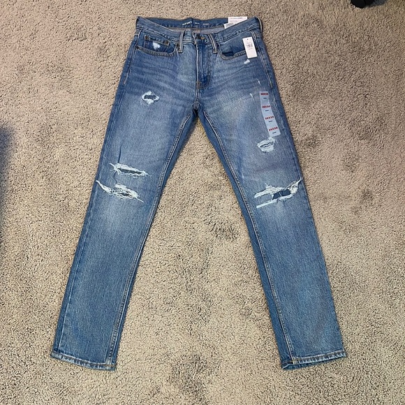Old Navy Other - Mens Skinny Old Navy Jeans, Size 28x30